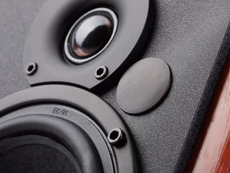 edifier speakers