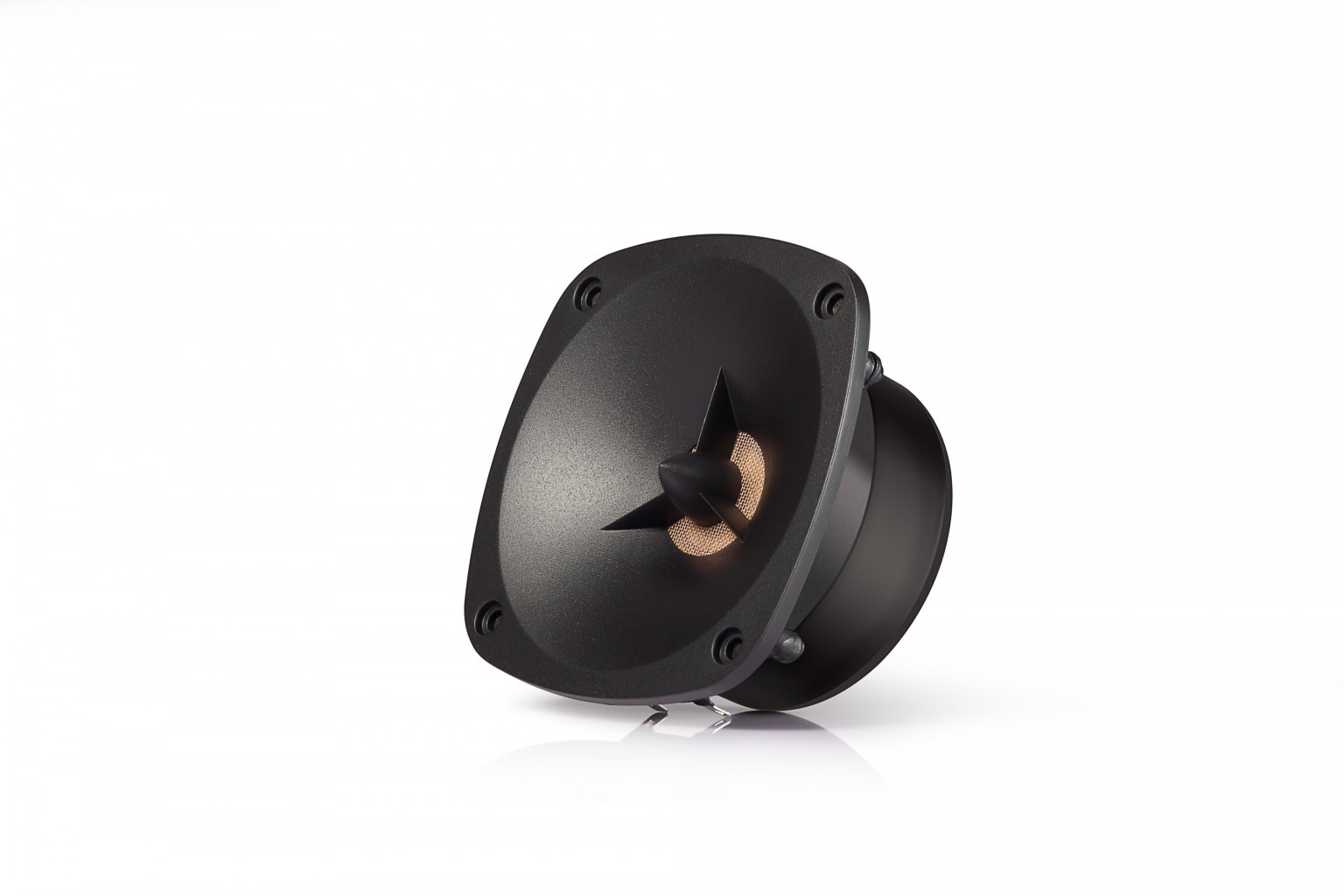 2.1 speaker system with subwoofer