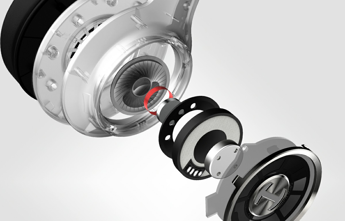 gaming headset