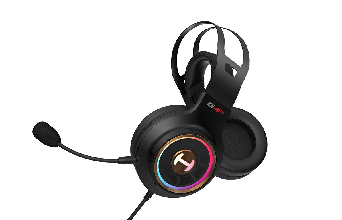 gaming headphones