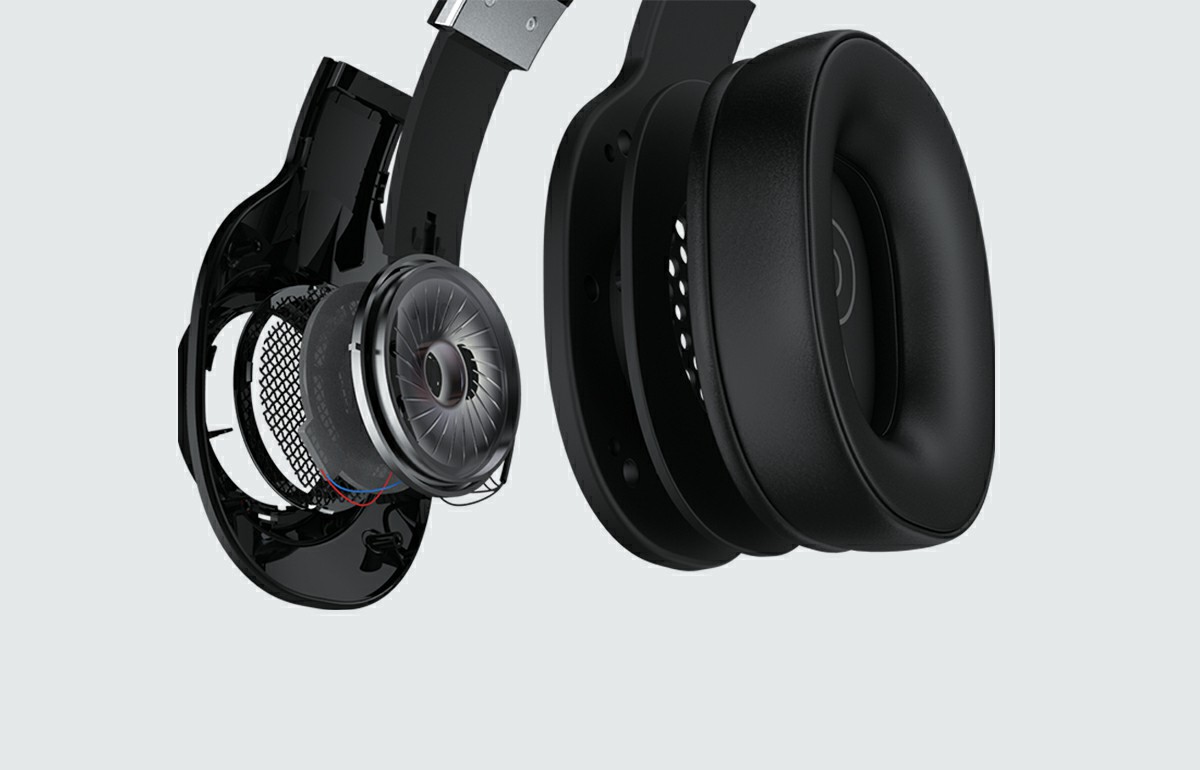 gaming headset