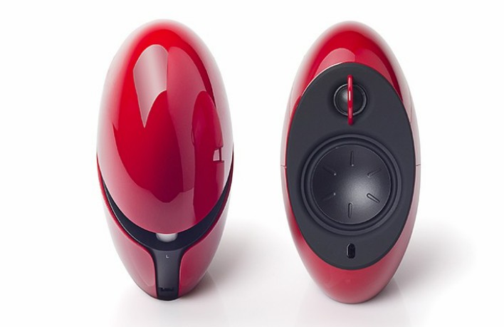 Bluetooth speakers