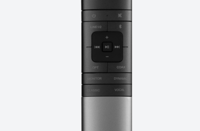 bookshelf speakers