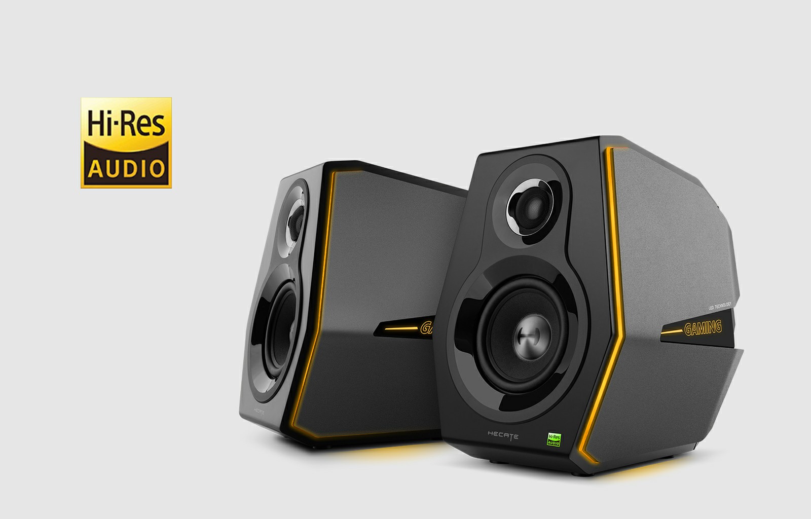 gaming speakers pc