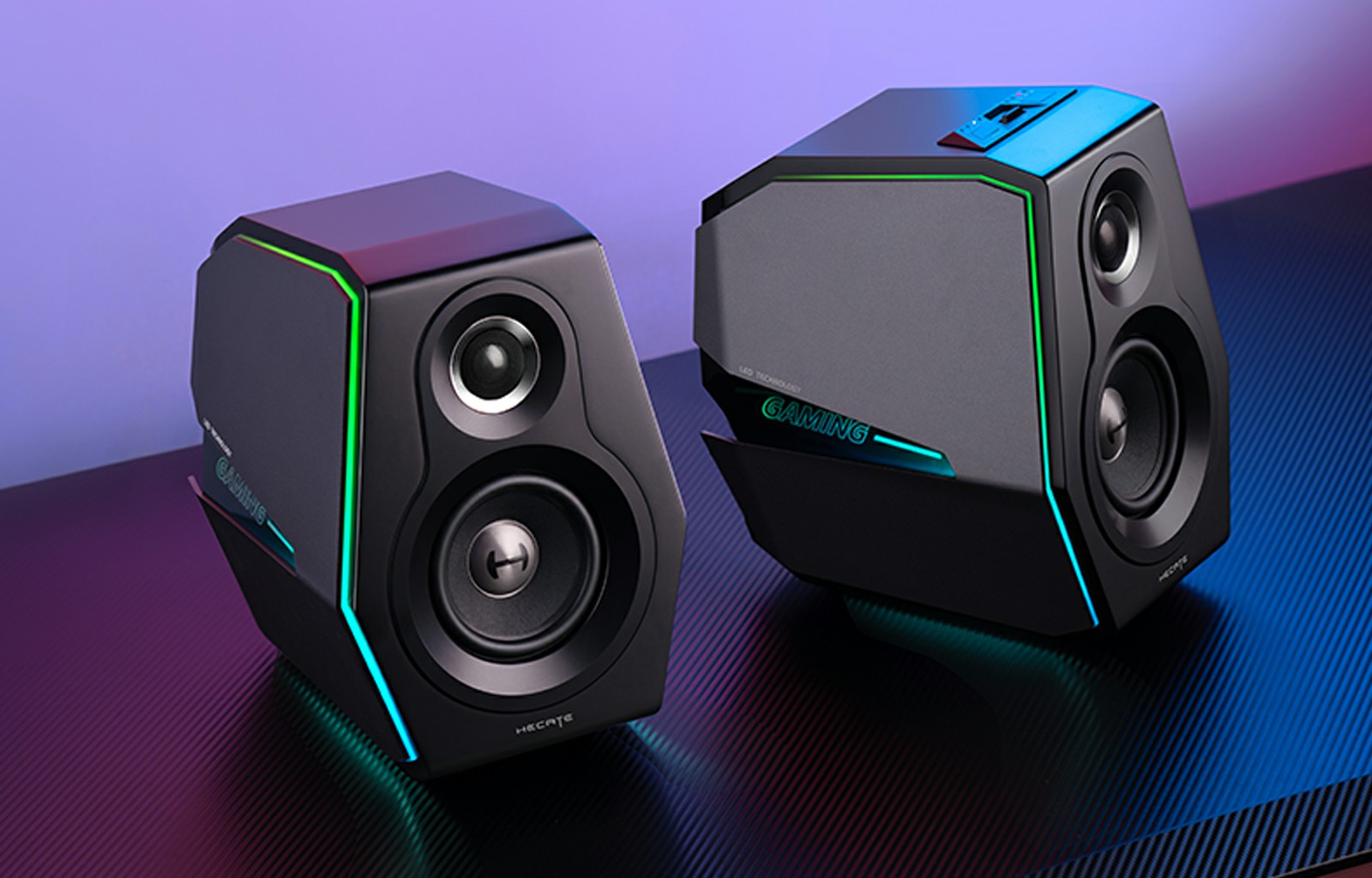 edifier speakers