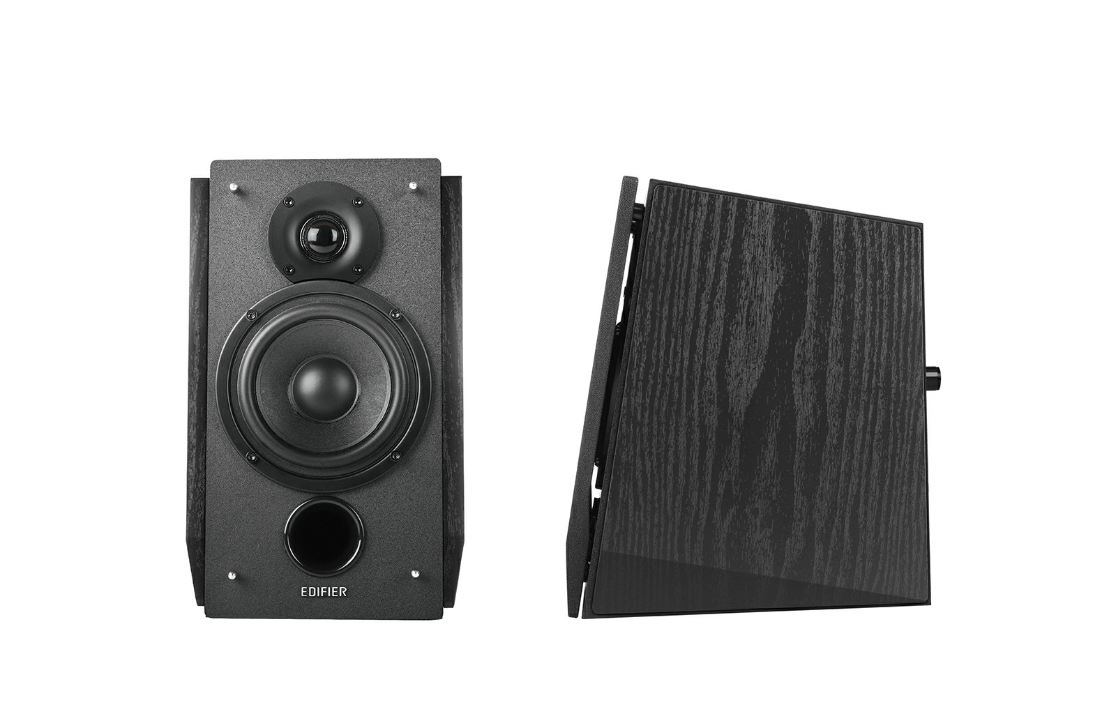 bookshelf speakers bluetooth