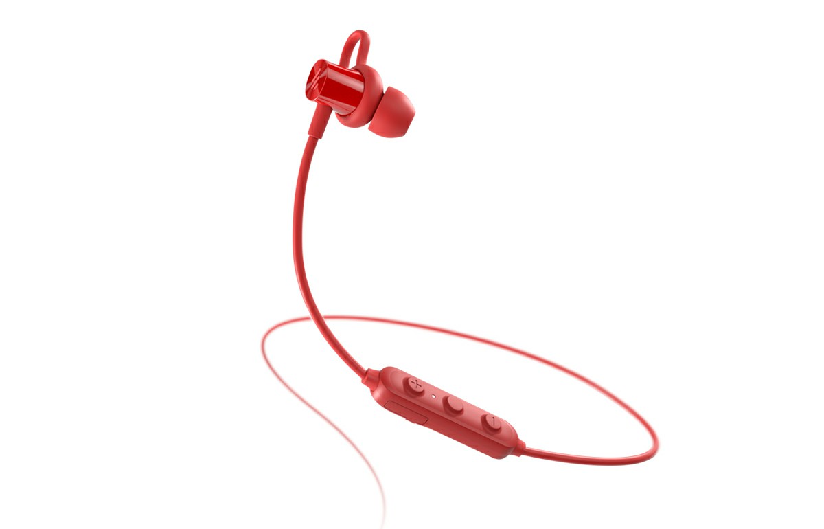 bluetooth neckband earbuds
