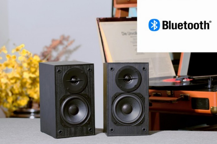 computer speakers