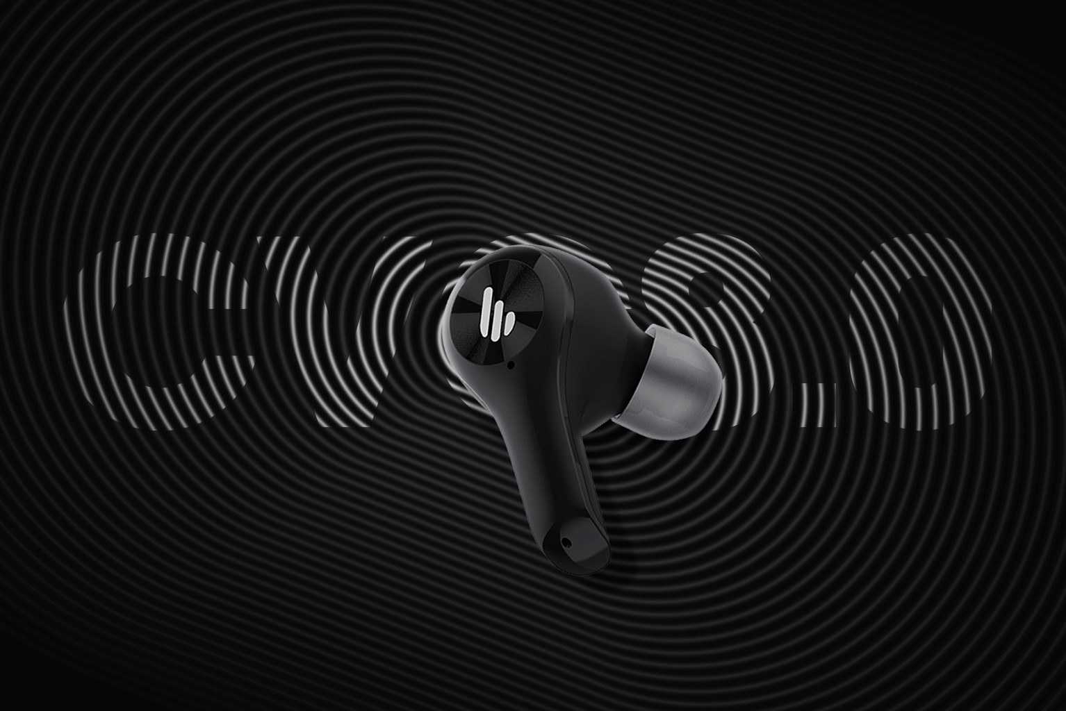 true wireless stereo earbuds