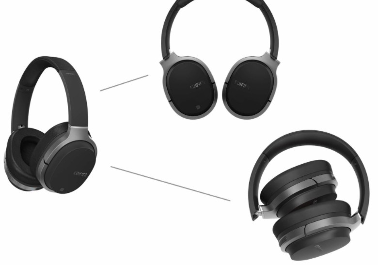 Gx gaming headset simple controls