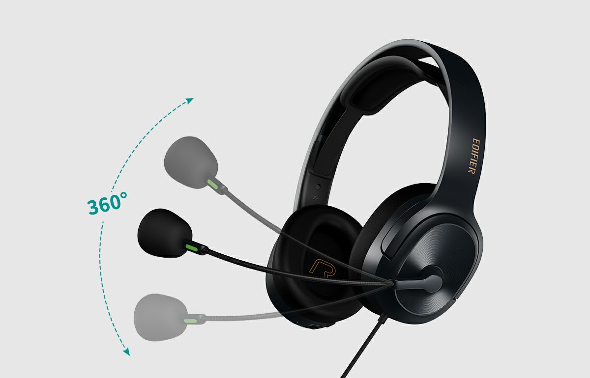 communication headsets