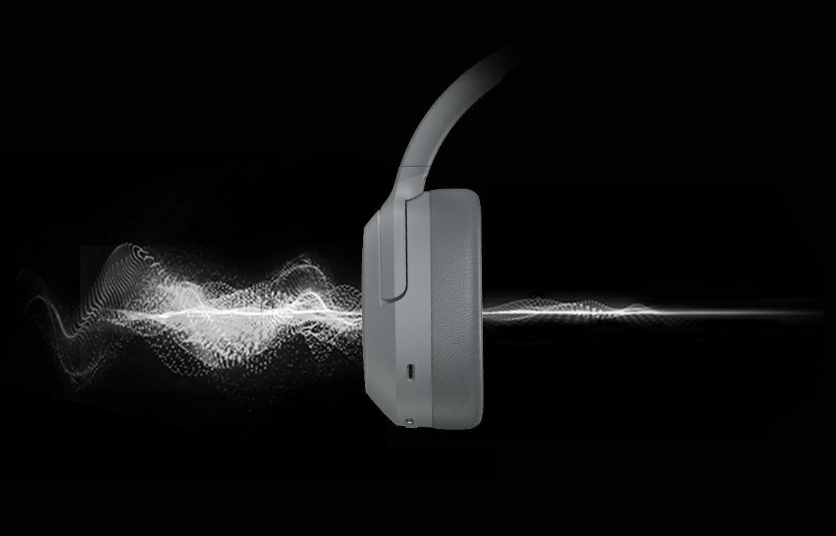 Bluetooth headphones