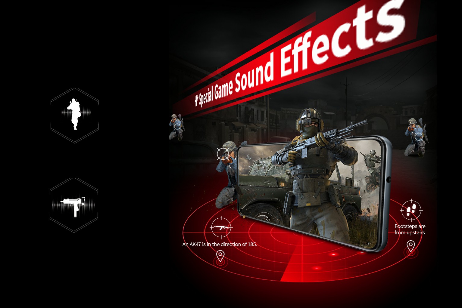 tws earbuds