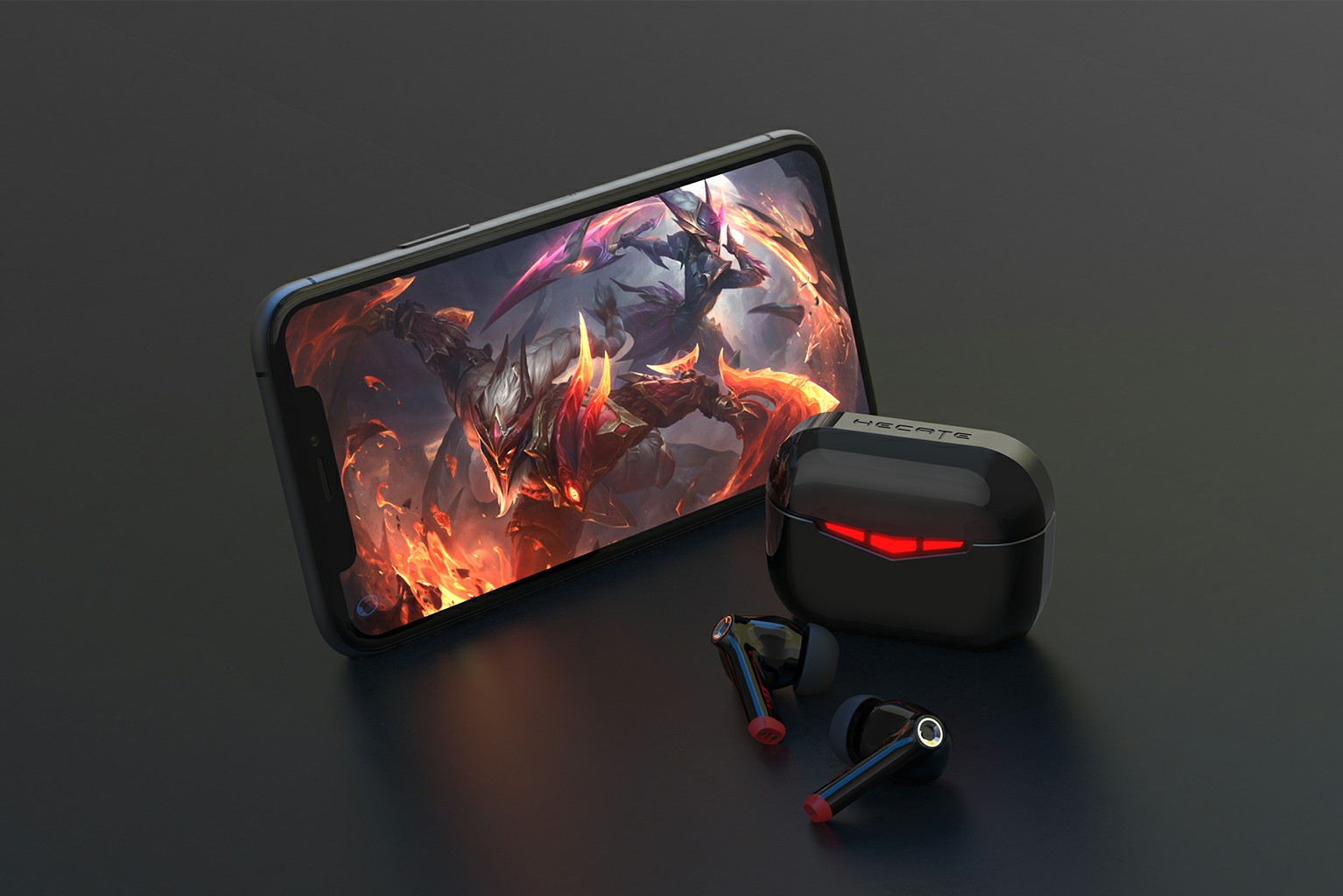 edifier earbuds