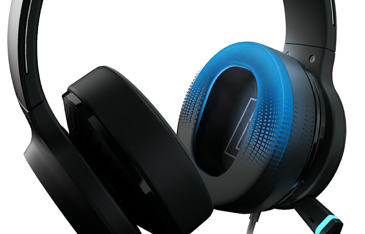 usb gaming headset pc