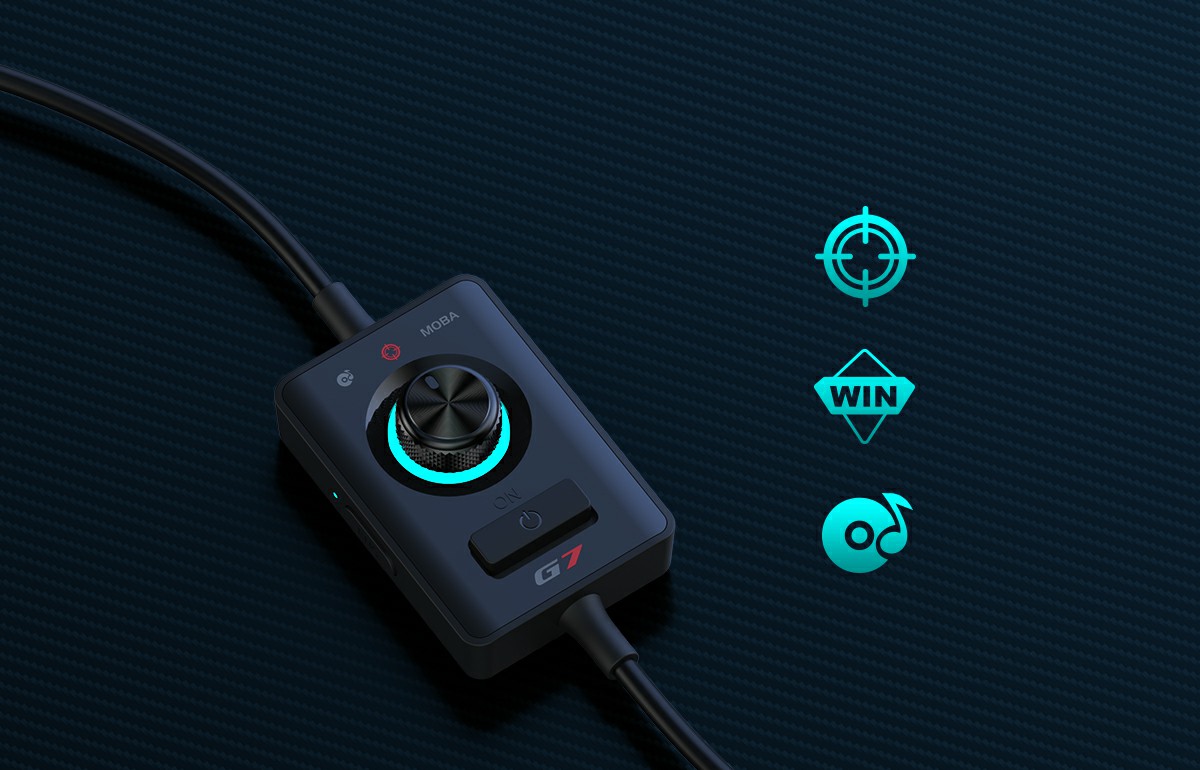 gaming headset usb
