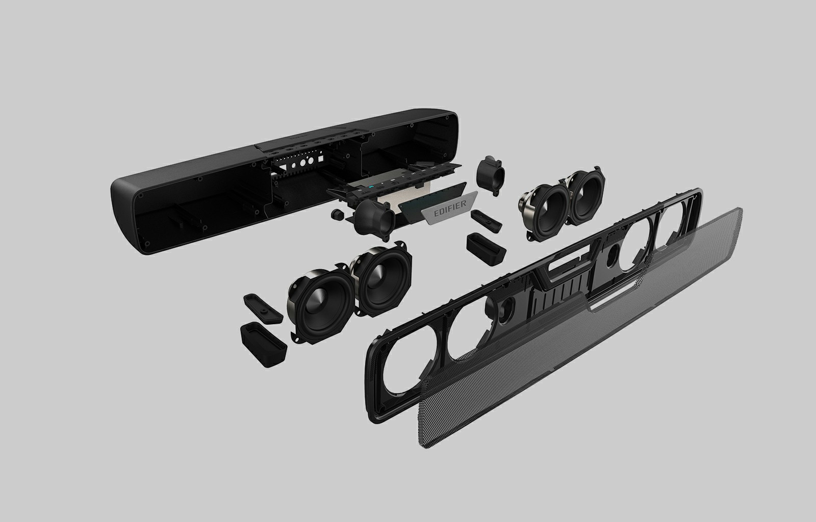gaming speakers for pc