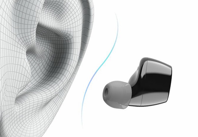 tws earphones