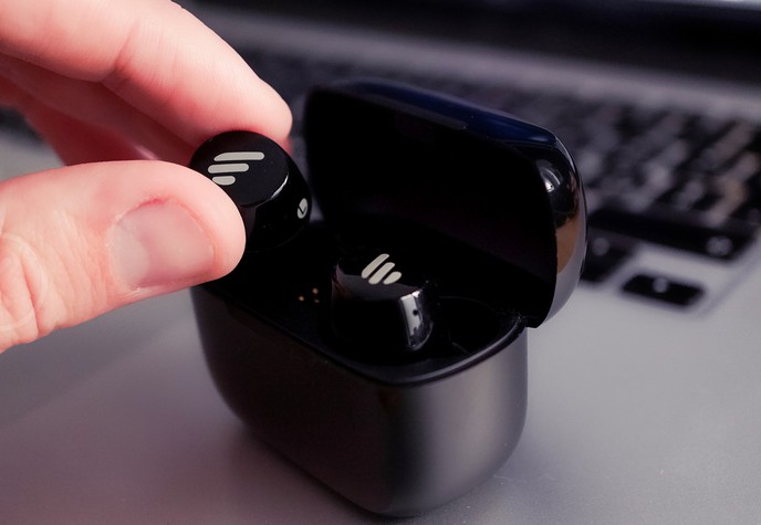 tws earphones