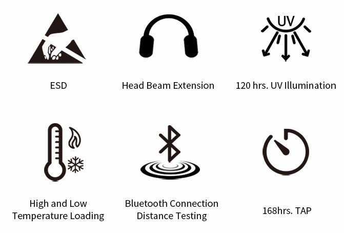 bluetooth headset with mic for computer