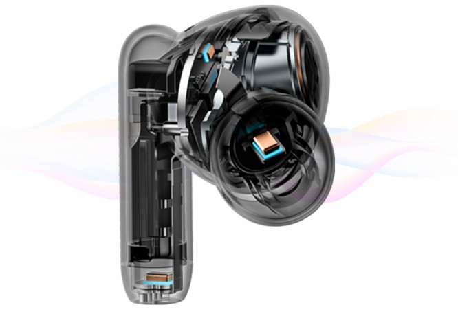 TWS Earbuds