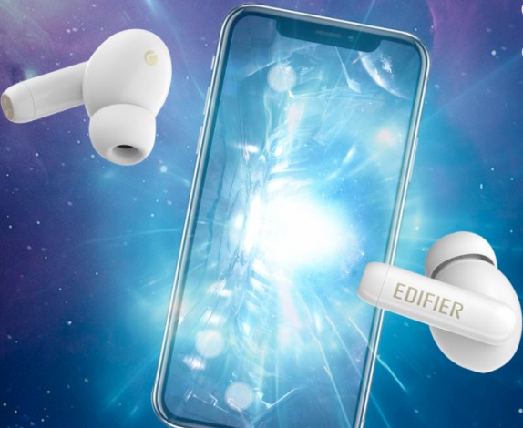 tws earbuds wireless