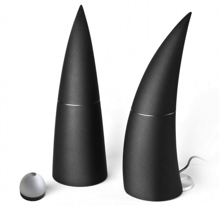 Edifier E30 speaker