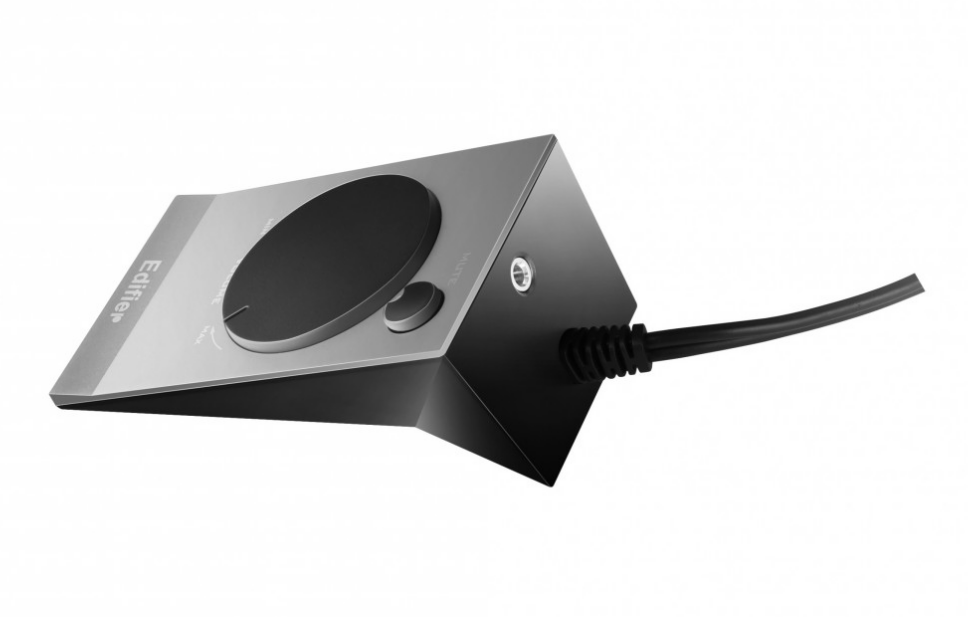edifier speakers