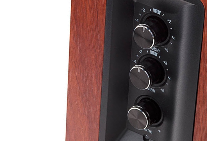 edifier speakers