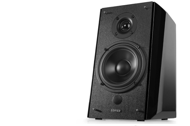 bookshelf speakers