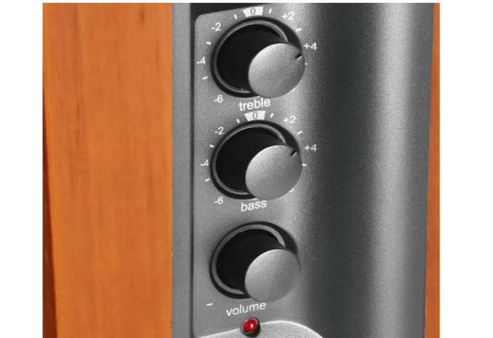 edifier speakers