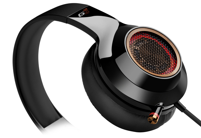 gaming headphones with mic
